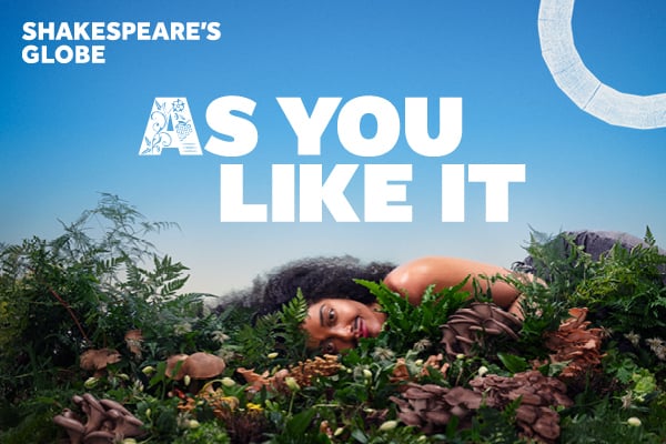 As You Like It breaks